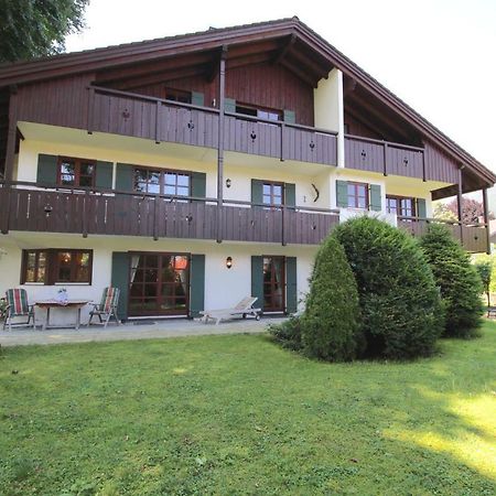 FeWo Gudrun Garmisch-Partenkirchen Exterior foto